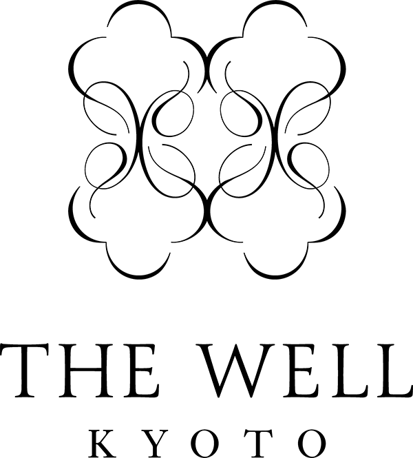 THE WELL Logo